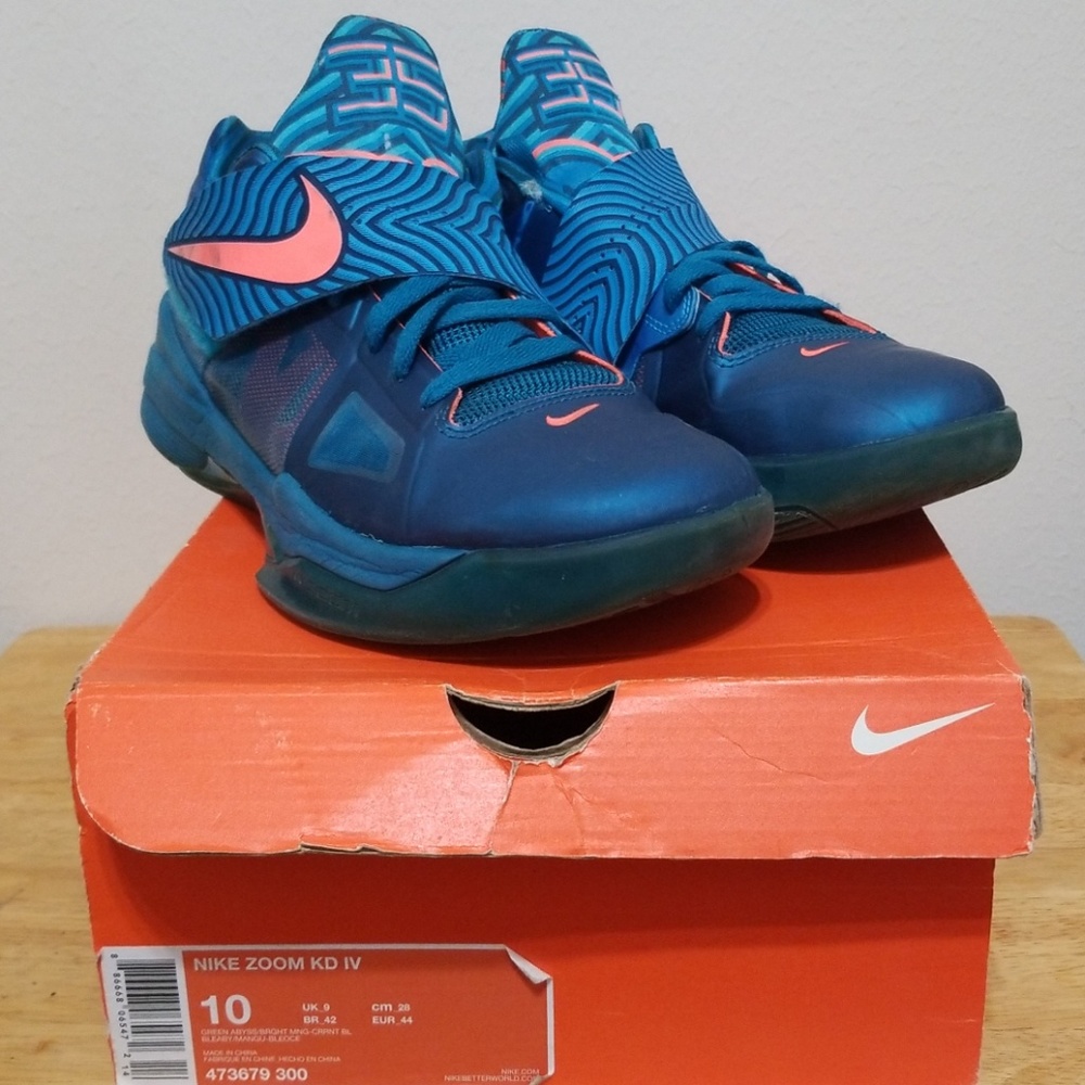 KD 4 Year of the Dragon